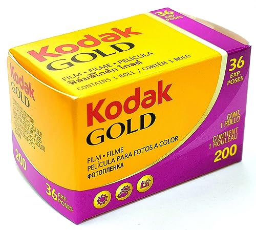 36枚 カメラフィルム kodak gold」の人気商品一覧 | 安い商品を通販