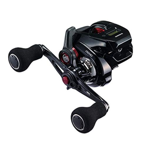 シマノ 炎月 CT 150PG 右 (リール) 価格比較 - 価格.com