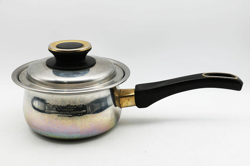 楽天市場】◇Tupperware タッパーウェア レインボークッカー 13cm 片手