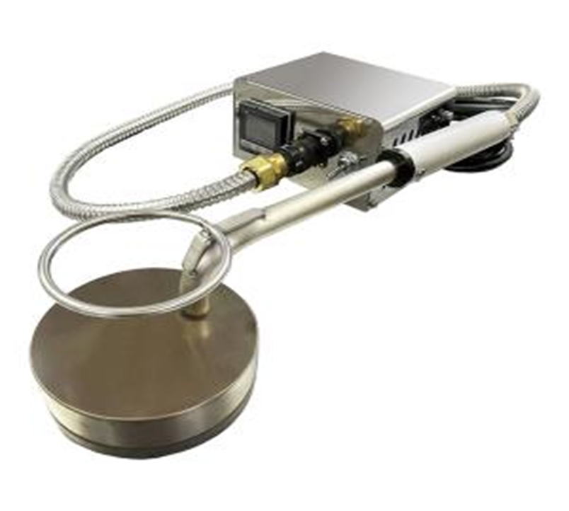 キャラメライザーマトファースペイン製単相200v