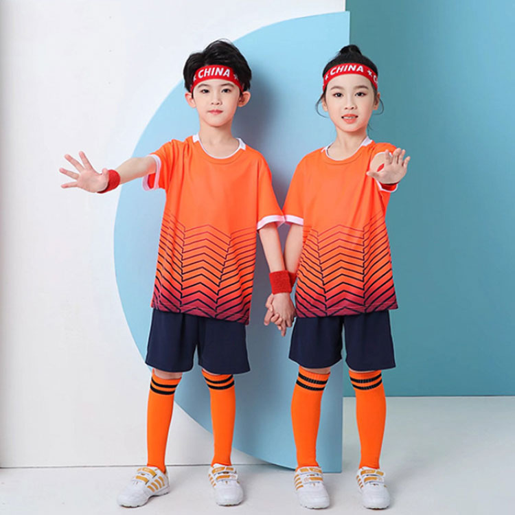 楽天市場】チーム サッカー キッズ 2点セット ユニフォーム ジュニア