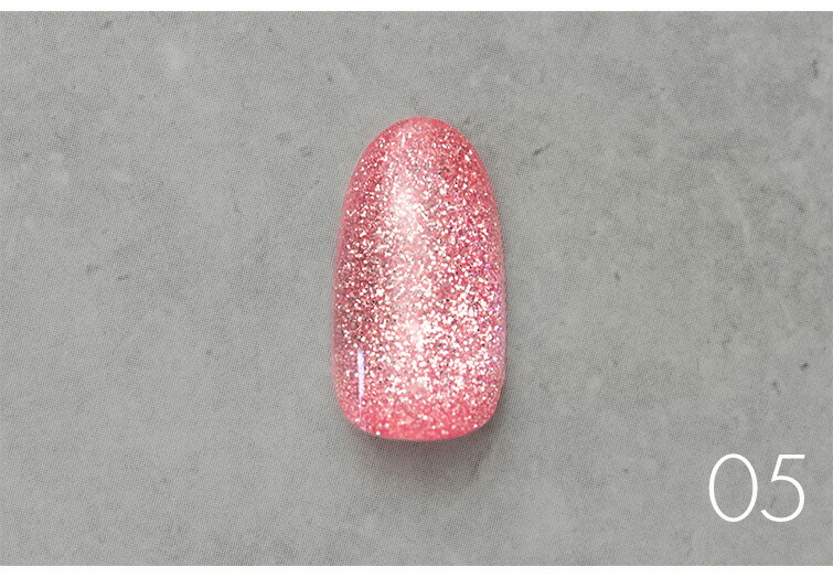 楽天市場】【ゆうパケット対象商品】フラッシュジェル キラキラネイル