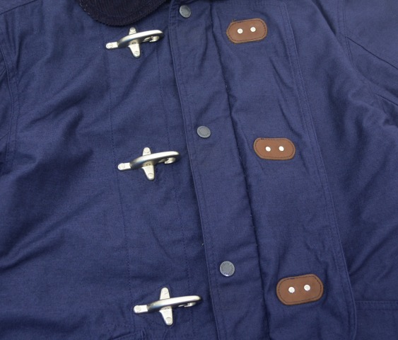 楽天市場】【中古】ENGINEERED GARMENTS (エンジニアードガーメンツ