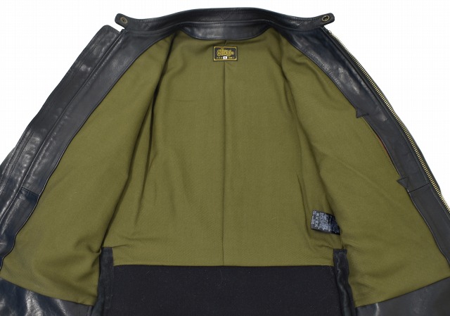 楽天市場】【中古】 GERUGA (ゲルガ) SINGLE LEATHER RIDERS シングル