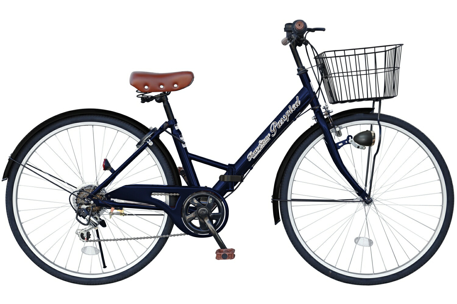 楽天市場】ノーパンク 折りたたみ自転車 折り畳み自転車 26インチ