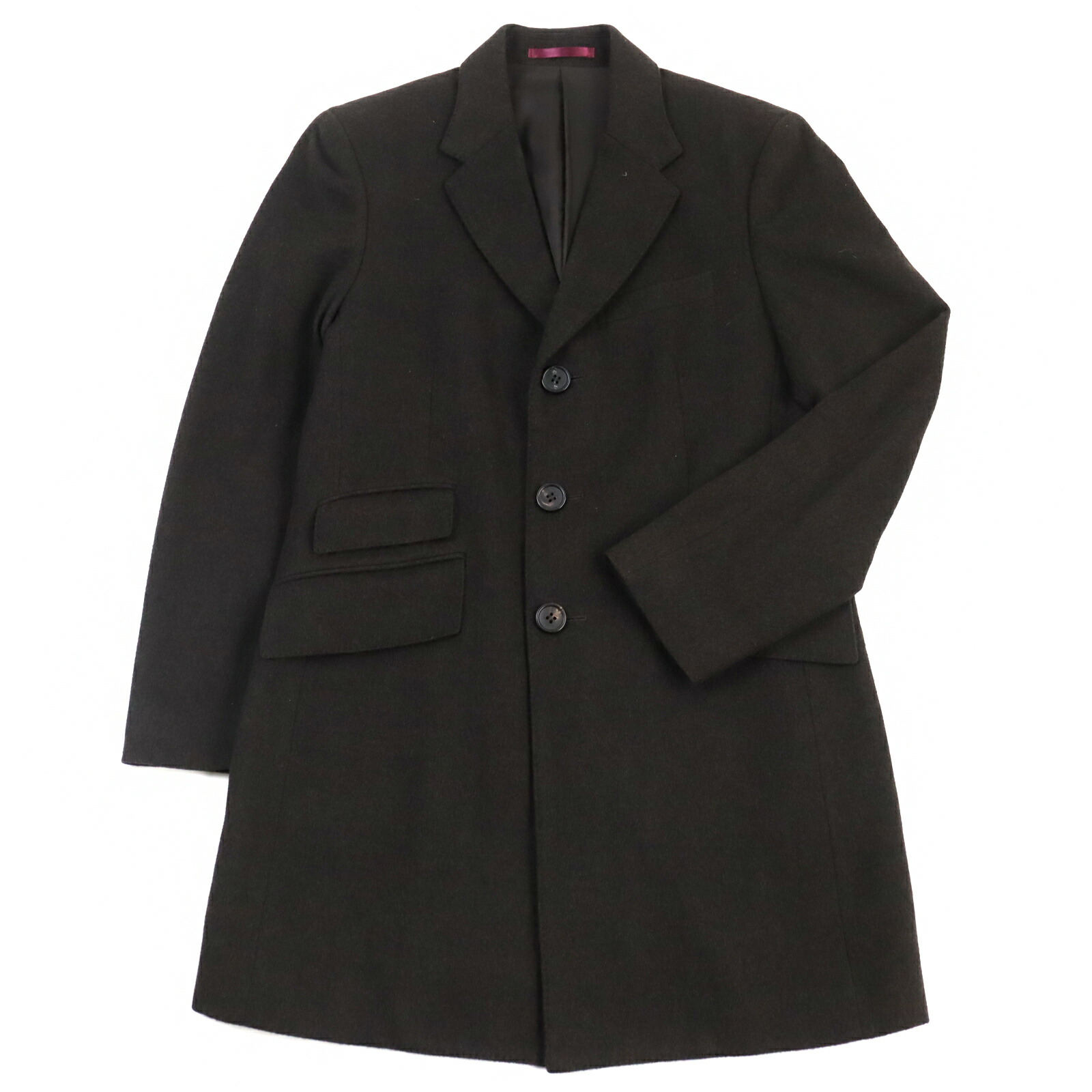 楽天市場】【ドンドン見直し】美品○PS Paul Smith ピーエス ポール