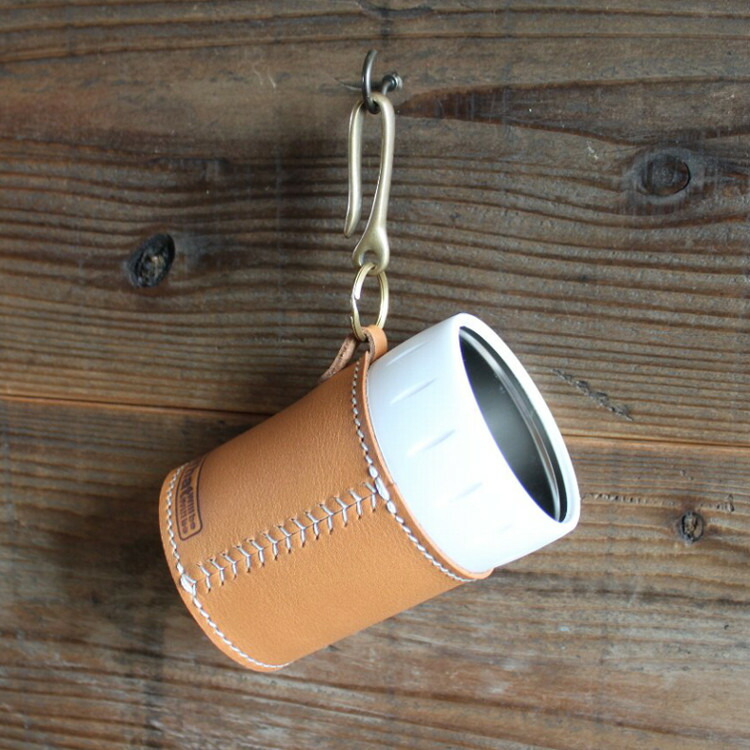 楽天市場】What will be will be サーモス 保冷缶ホルダー用 レザー