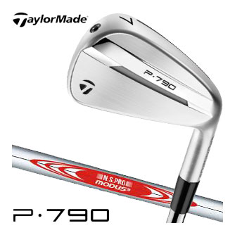 楽天市場】テーラーメイド 2025 P790 アイアン N.S.PRO MODUS3 105
