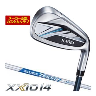 楽天市場】ゼクシオ7 アイアン swの通販