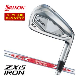 楽天市場】スリクソン zx5 mk ii アイアン 120の通販