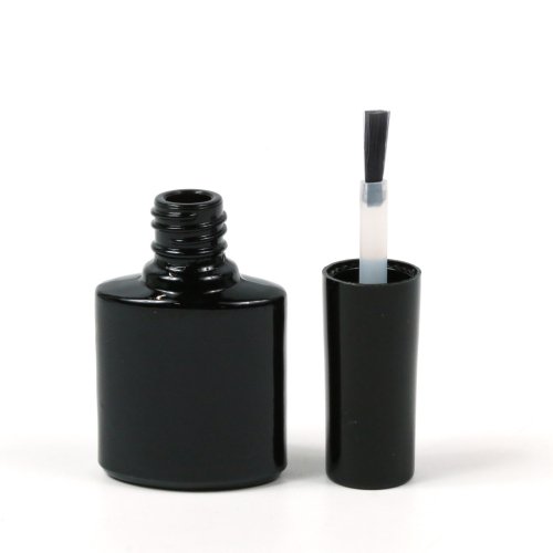 楽天市場】【レジン用品】ハケ付き 遮光 空ボトル 2本セット 8ml
