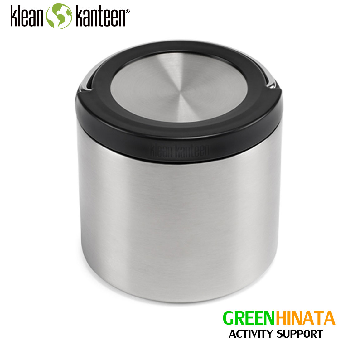 楽天市場】klean kanteen キャニスターの通販