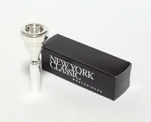楽天市場】ny classic マウスピース トランペットの通販