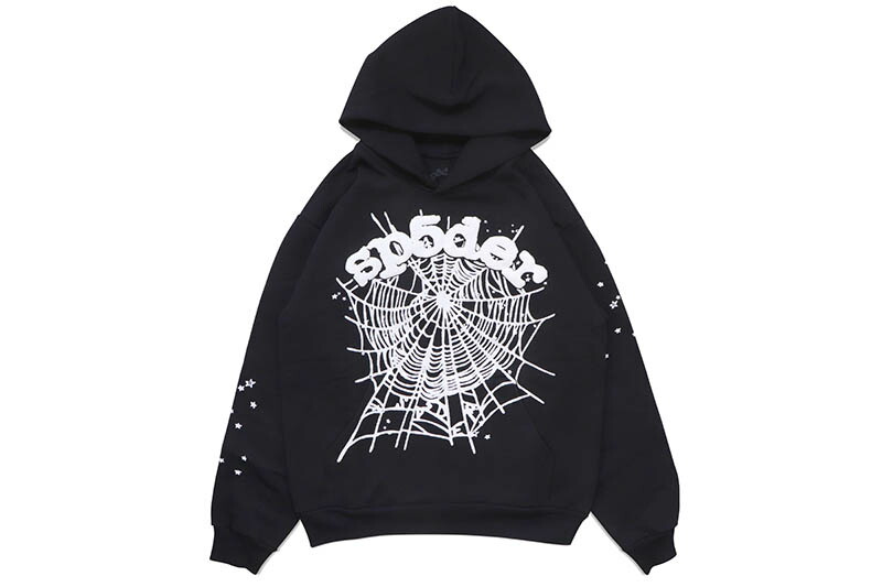 楽天市場】sp5der hoodieの通販