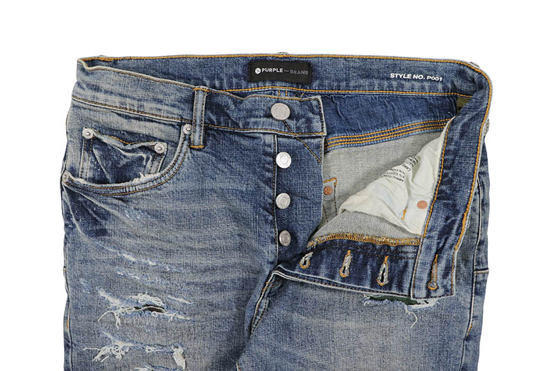楽天市場】PURPLE BRAND LOW RISE SLIM JEAN (P001MICR122:MIDCAMO