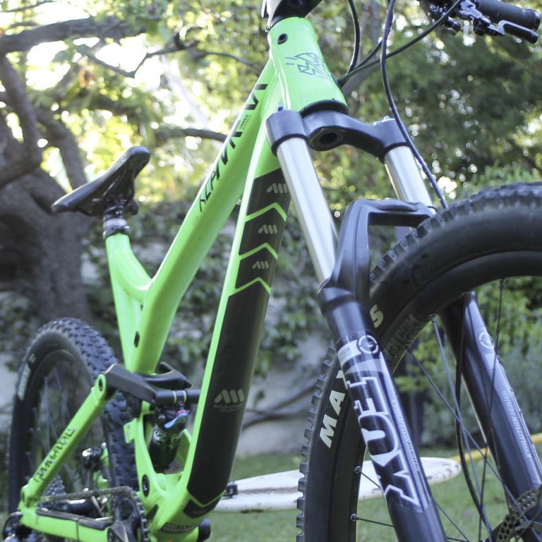 楽天市場】AMS HoneycombFrameGuards XL(EXTRA) MTB マウンテンバイク