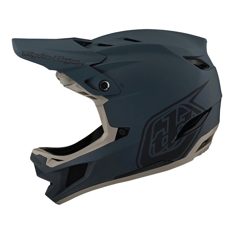 楽天市場】【ダウンヒル用】Troy Lee Designs D4 COMPOSITE MIPS フル