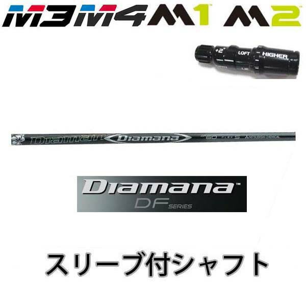 楽天市場】ディアマナdf テーラーメイドの通販