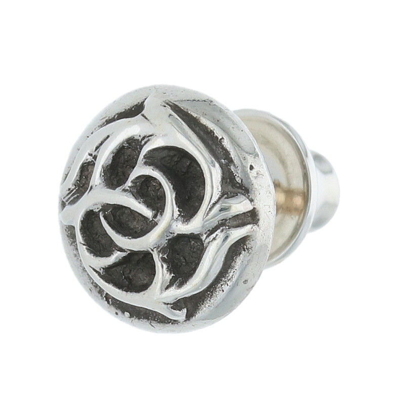 楽天市場】クロムハーツ Chrome Hearts STUD FLRLBLL フローラルボール