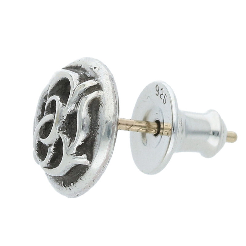 楽天市場】クロムハーツ Chrome Hearts STUD FLRLBLL フローラルボール