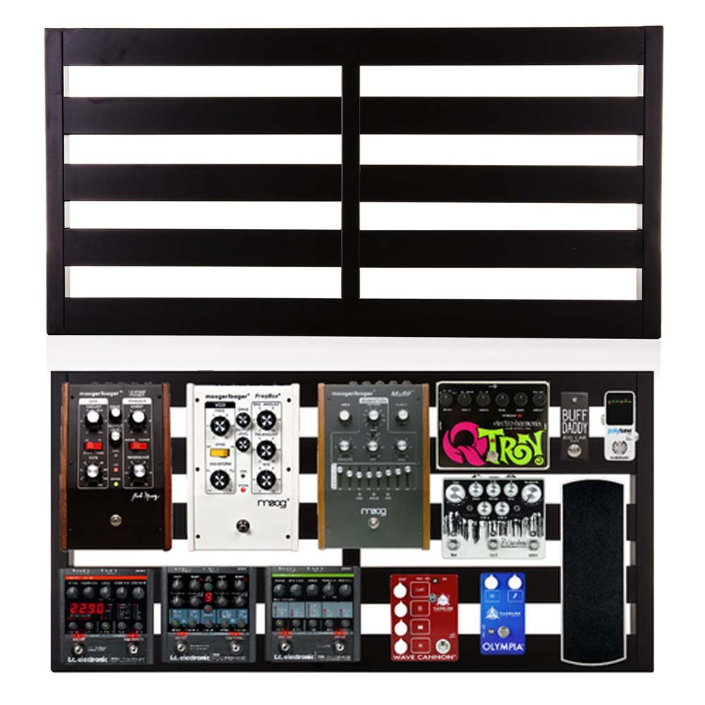 楽天市場】Pedaltrain PT-CLP-SC（ソフトケース付きモデル）Classic