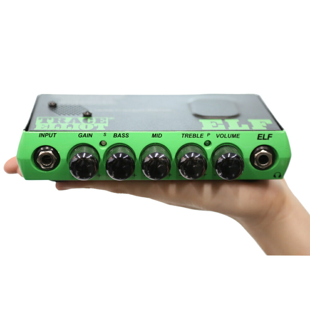 TRACE ELLIOT ELF」の人気商品一覧 | 安い商品を通販サイトから探す