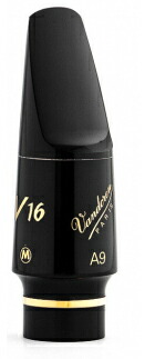 楽天市場】vandoren バンドーレン SM815M アルトサックス用 A9 マウス