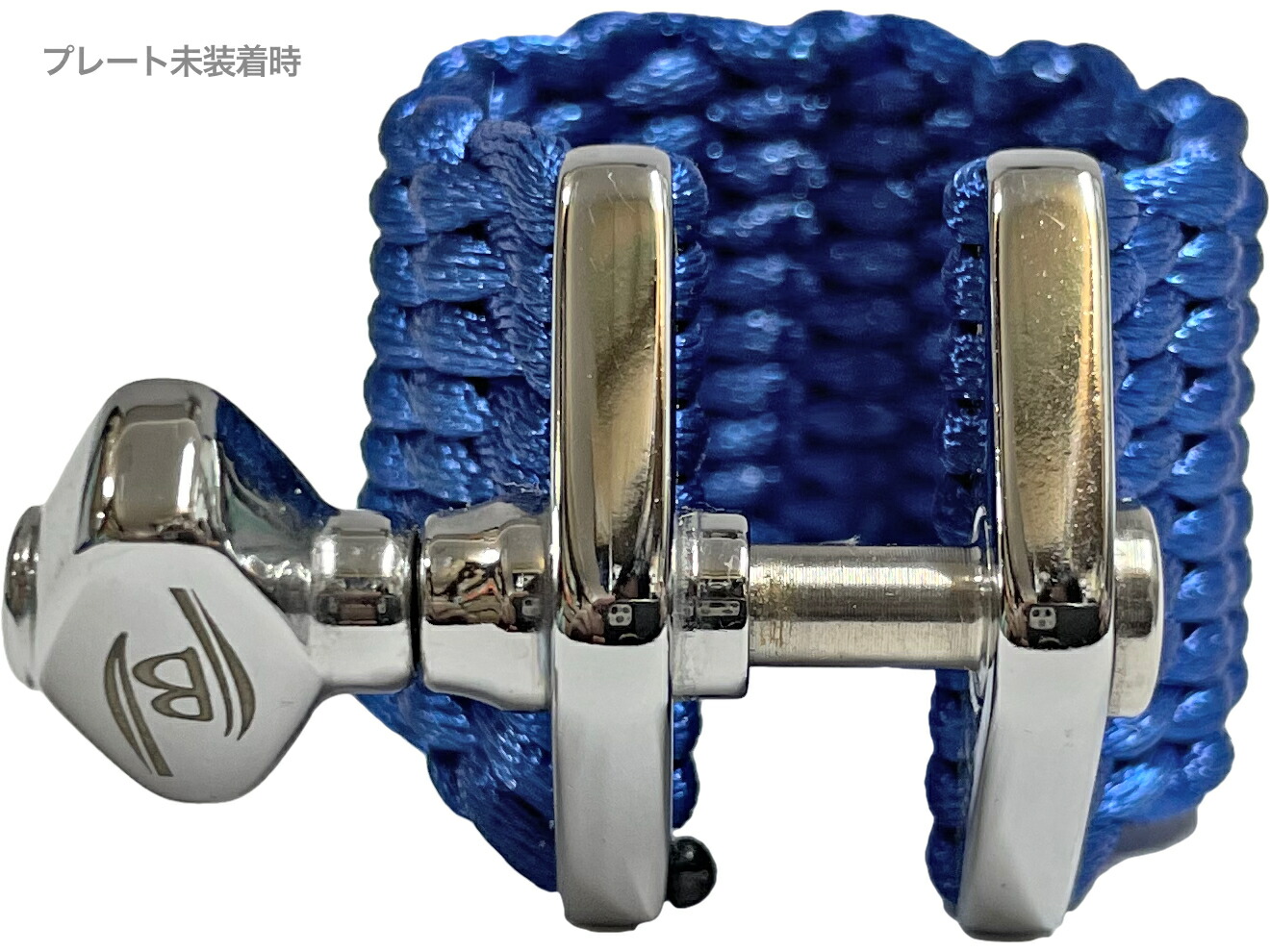 バンブー ノヴァ Bambu NOVA アルトサックス用 トルマリンブラック