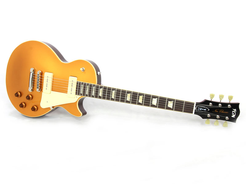 楽天市場】FgN ( フジゲン ) NLS11RMP-AG 日本製 エレキギター