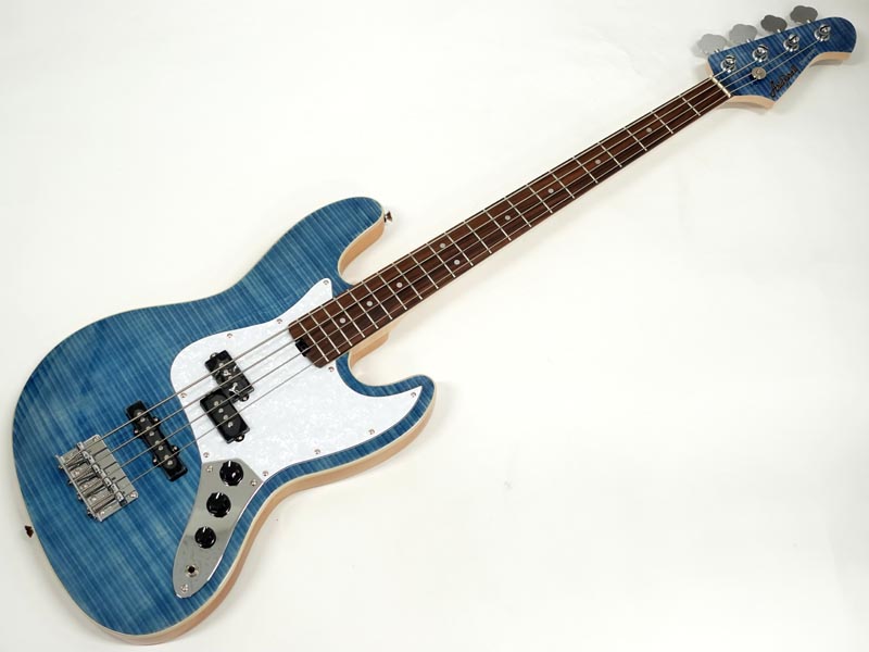 楽天市場】Aria Pro II アリアプロ2 STB-AE200 LRBL エレキベース