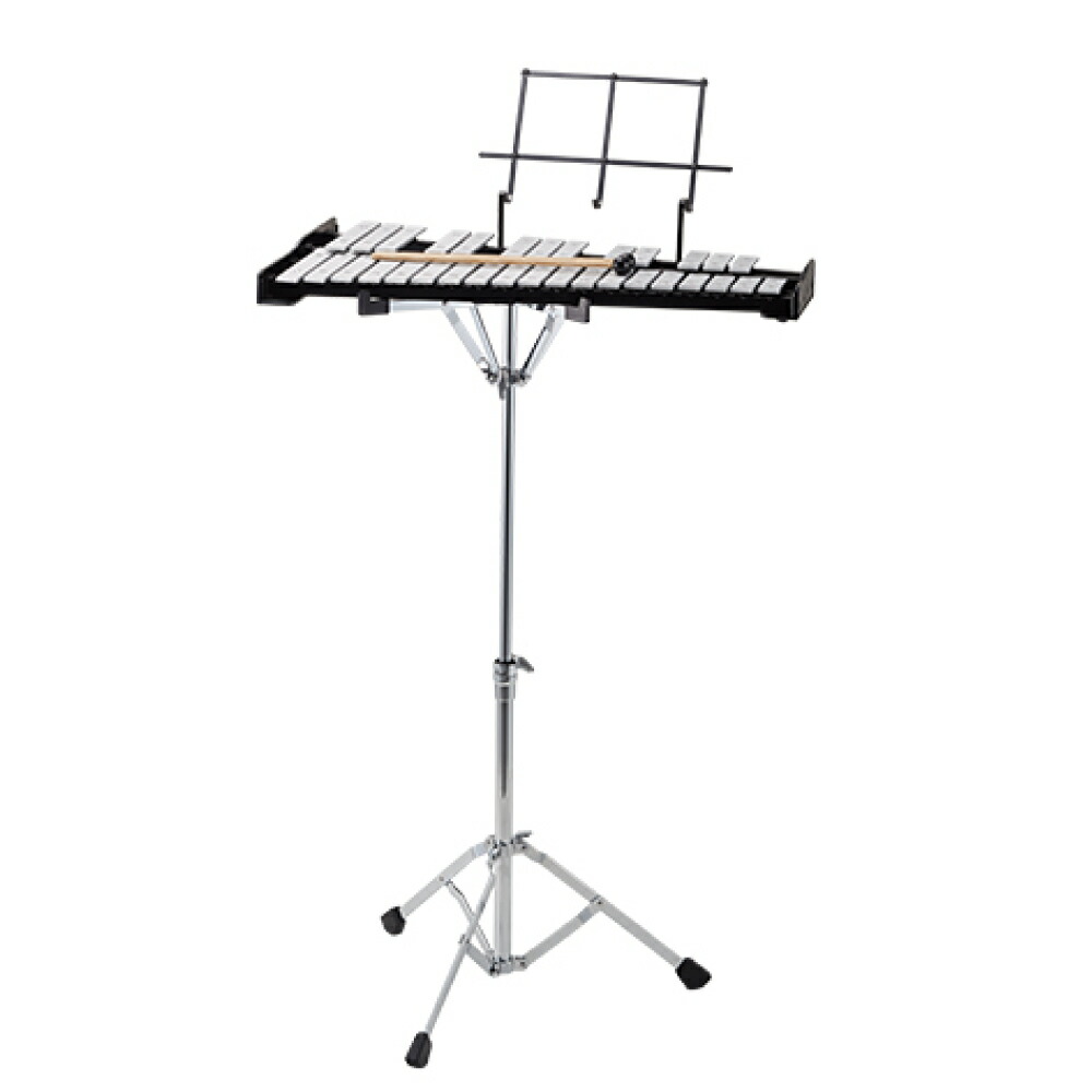 楽天市場】Pearl パール グロッケン 鉄琴 PK-900CB Glockenspiel【PK