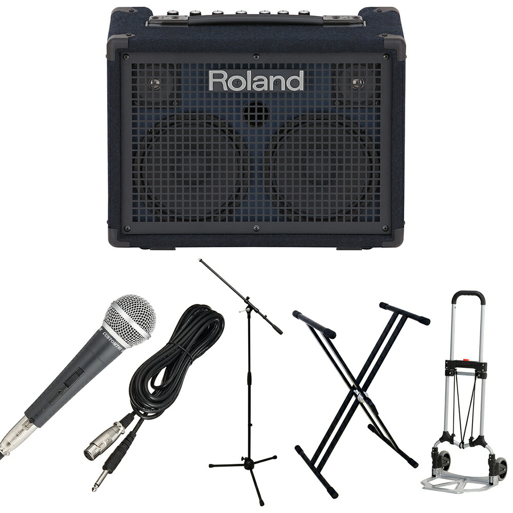 ROLAND KC-220」の人気商品一覧 | 安い商品を通販サイトから探す