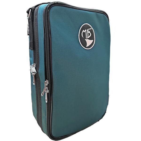 楽天市場】Marcus Bonna マーカスボナ MB01CLN TQ クラリネット ケース