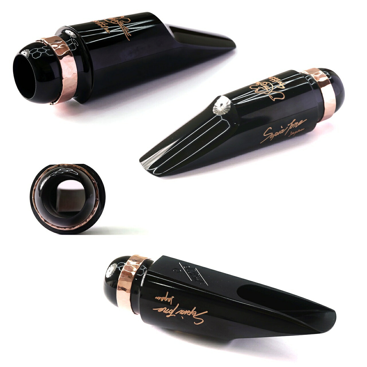 Gottsu Studio Tenor ゴッツ テナーサックス Gottsu Studio Tenor