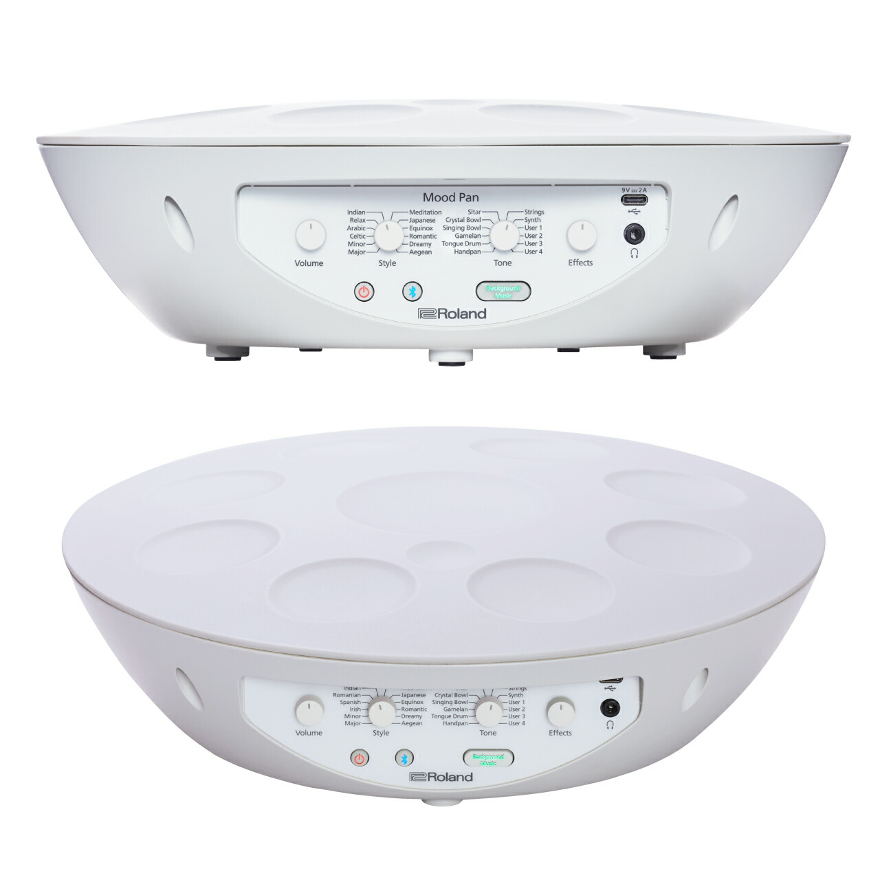 楽天市場】Roland ローランド 納期未定 半年以上の可能性もあり Mood