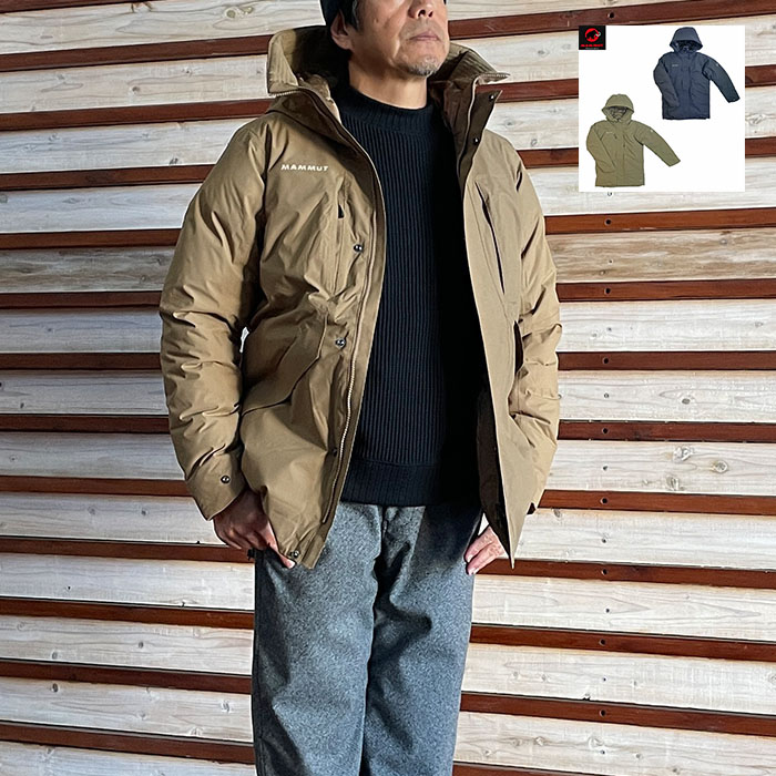 楽天市場】MAMMUT マムート【SALE】フローバーグ ハードシェル サーモ