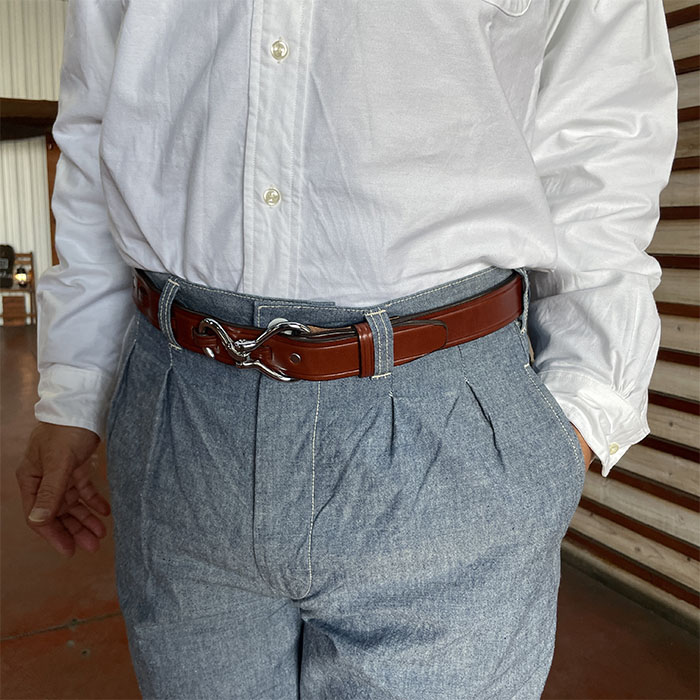 楽天市場】TORY LEATHER トリーレザー アメリカ製 2280 2282 フック型
