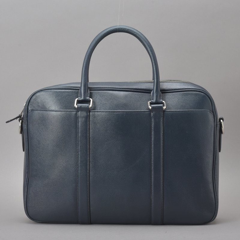 楽天市場】美品 COACH コーチ ビジネスバッグ ブリーフケース 2WAY
