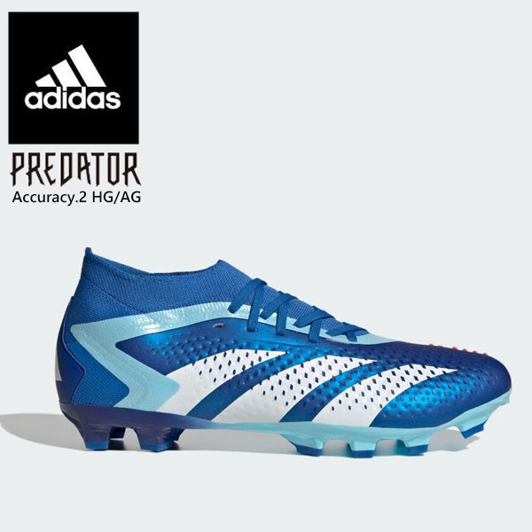 楽天市場】即納可☆【adidas】アディダス プレデター アキュラシー.2
