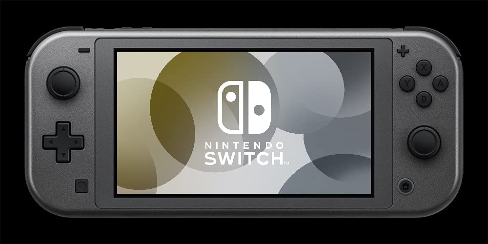 楽天市場】任天堂 Nintendo Switch Lite ディアルガ・パルキア HDH-S