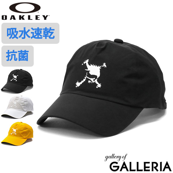 楽天市場】【土日限定 最大48倍】 オークリー キャップ ゴルフ OAKLEY