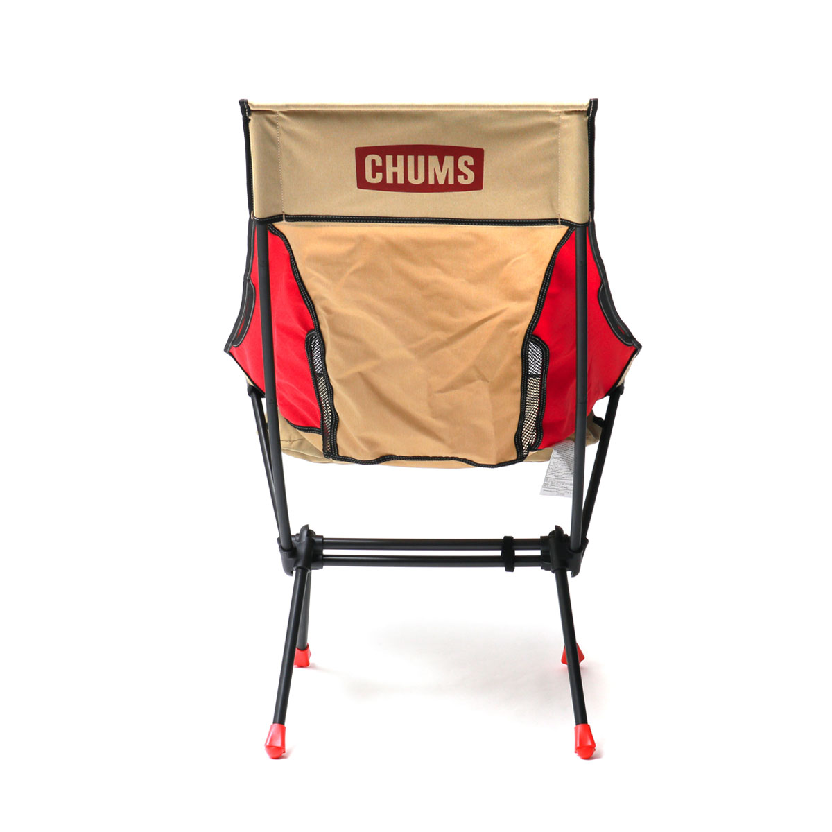 楽天市場】【土日限定 最大48倍】【日本正規品】 チャムス 椅子 CHUMS