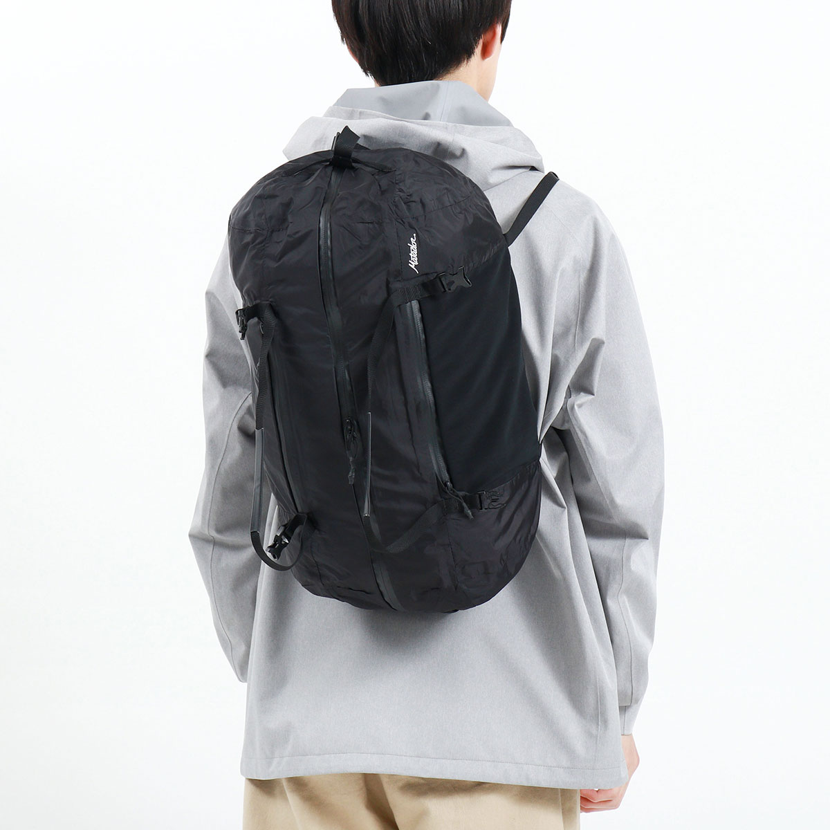 楽天市場】【土日限定 最大48倍】【日本正規品】 マタドール ボストン