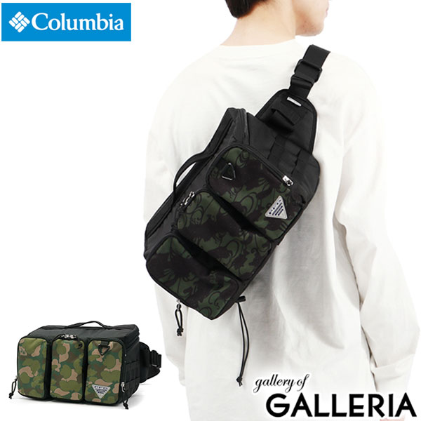楽天市場】【土日限定 最大48倍】 コロンビア ウエストバッグ Columbia