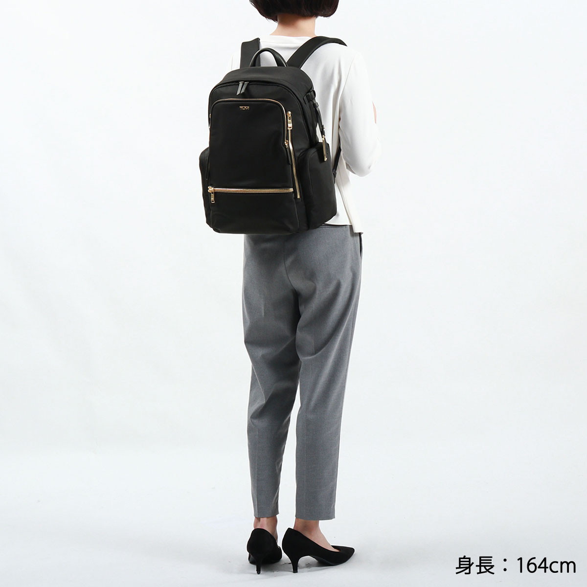 楽天市場】【最大46倍 2/25限定】【正規品5年保証】 トゥミ リュック