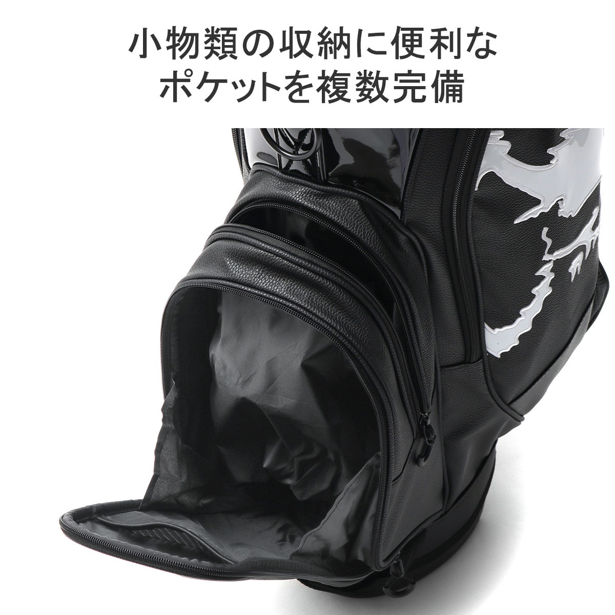 楽天市場】【土日限定 最大48倍】 オークリー キャディバッグ メンズ