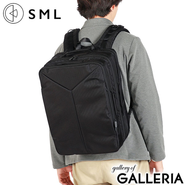 楽天市場】【最大49倍 2/20限定】 エスエムエル ビジネスリュック