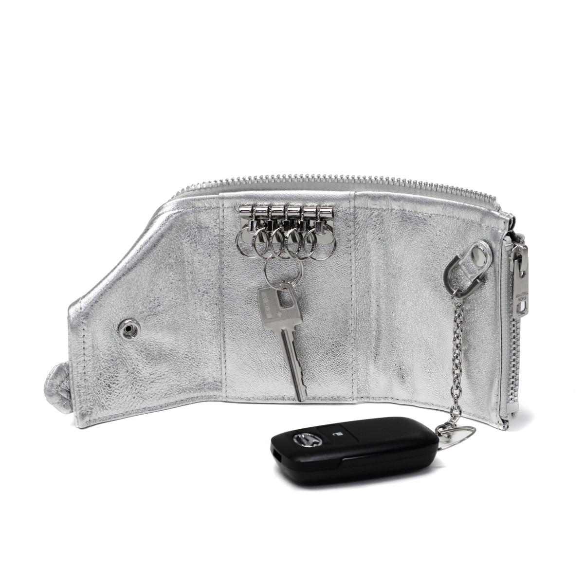 楽天市場】【土日限定 最大48倍】 ビューティフルピープル キーケース