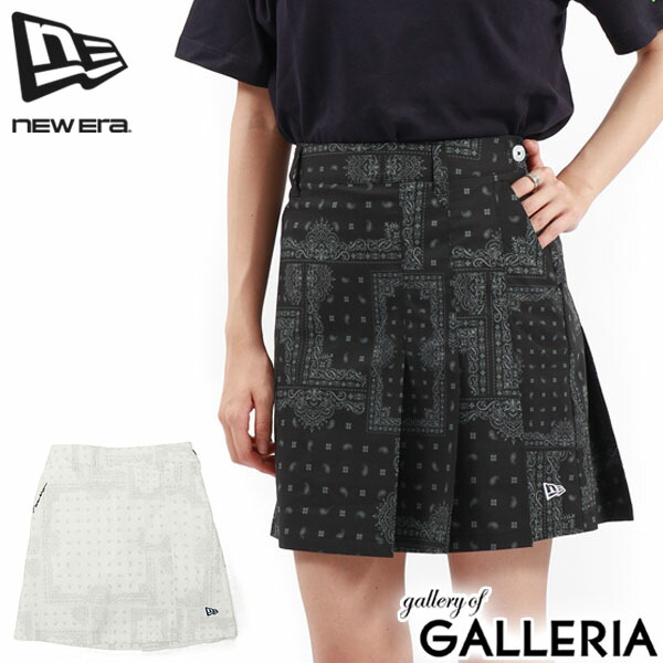 楽天市場】【土日限定 最大48倍】【正規取扱店】 NEW ERA ゴルフウェア