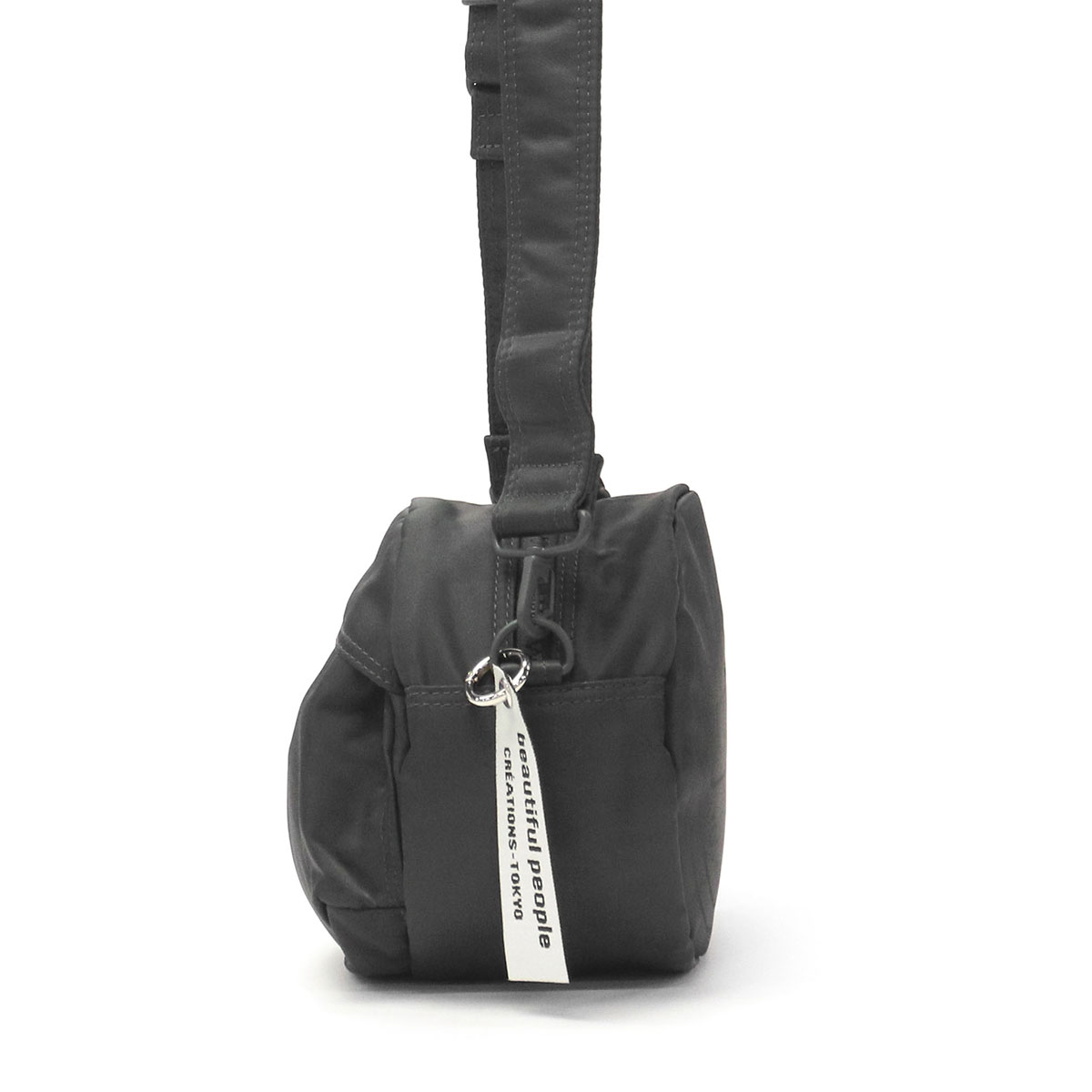 楽天市場】【土日限定 最大48倍】 beautiful people ショルダーバッグ